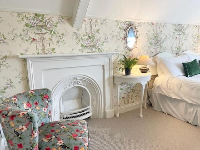 The Mount Somerton Retreat - Nr Bruton, Glastonbury, The Spectacular Wells Cathedral, Millfield School, Leonardo Helicopters, Yeovilton Extérieur photo