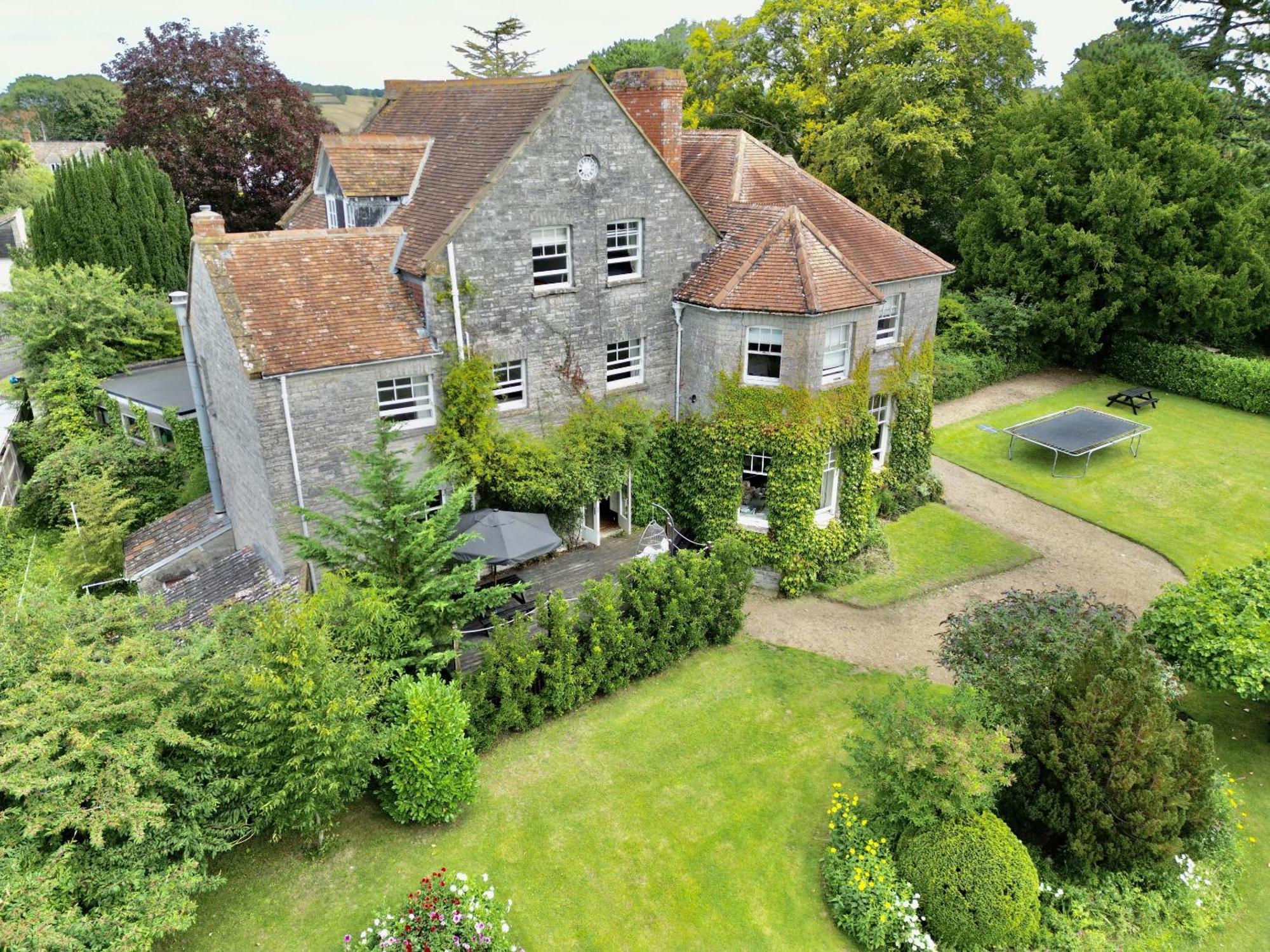 The Mount Somerton Retreat - Nr Bruton, Glastonbury, The Spectacular Wells Cathedral, Millfield School, Leonardo Helicopters, Yeovilton Extérieur photo