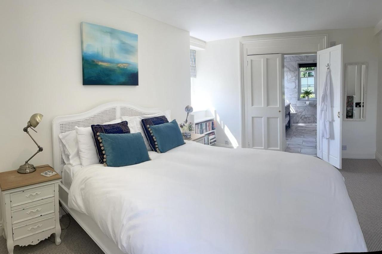 The Mount Somerton Retreat - Nr Bruton, Glastonbury, The Spectacular Wells Cathedral, Millfield School, Leonardo Helicopters, Yeovilton Extérieur photo